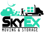 SkyEx Moving