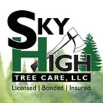 Sky High Tree Care llc
