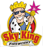Sky King Fireworks