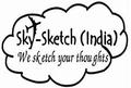 Sky - Sketch, India