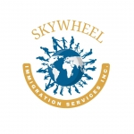 Skywheel Immigration Services Inc.