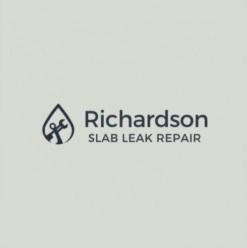 Richardson Slab Leak Repair