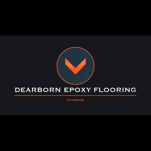 Slate Dearborn Epoxy Flooring