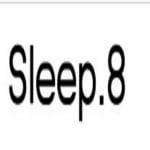 Sleep.8