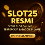 slot25