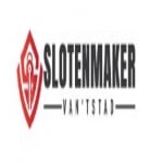 Slotenmaker van 't Stad
