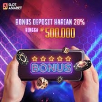 slot online maha168
