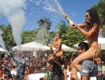 SLS Sundays Pool Party