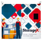 StorageX Corporation