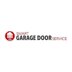Smart Garage Door Service