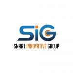 Smart Innovative Group Inc.