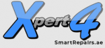 SMART REPAIR SOLUTIONS DUBAI, UAE
