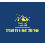 Smart RV & Boat Storage