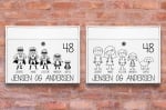 Smart Stickers