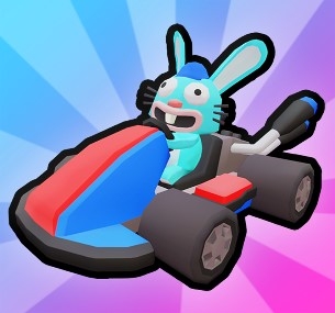 Smashkarts's Link Centre