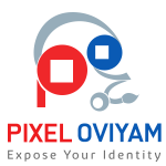 Pixel Oviyam