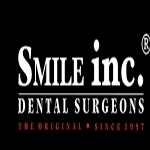 Smile Inc.® Dental Surgeons HK