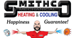 Smithco Mechanical Heating and Cooling