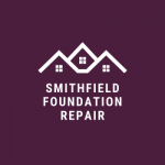 Smithfield Foundation Repair
