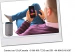 Smart Speaker Device