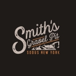 Smith's Gravel Pit