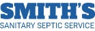 Smith's Sanitary Septic Service
