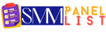 SMMPanelList
