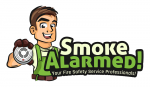 Smoke Alarmed