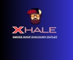 xHale Smoke Shop $8 HQD & Fume - $20 Raz &