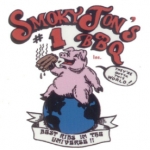 SMOKY JON’S #1 BBQ