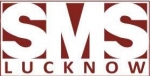 SMS Lucknow
