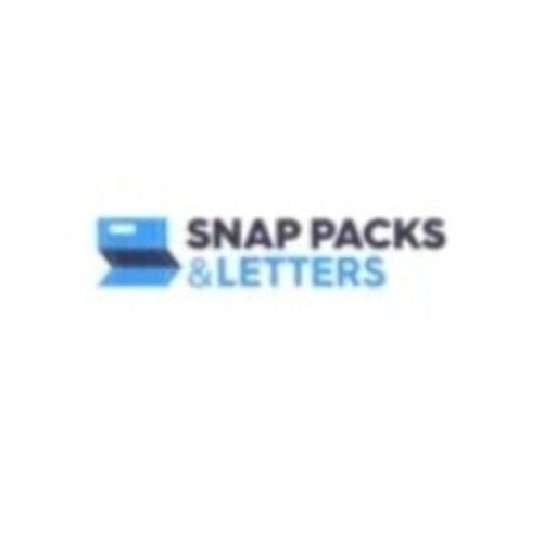 Snap Packs & Letters