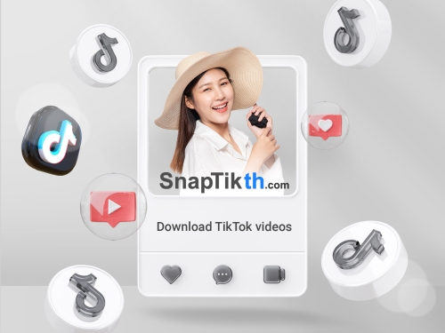 SnapTikth