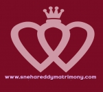 SNEHAREDDY MATRIMONY