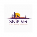 SNiP Vet - Spay Neuter in Phoenix