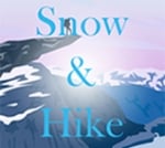 Snow Hike