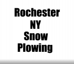 Rochester NY Snow Plowing