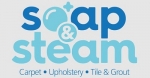 SOAP and STEAM Carpet Cleaning