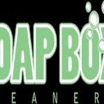 Soap Box Cleaners