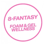 8 Fantasy Soapy & Nuru Massage