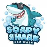 Soapy Shark Car Wash