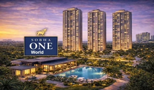 Sobha One World