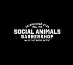 Social Animals Barbershop