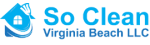 So Clean Virginia Beach LLC