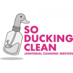So Ducking Clean Janitorial Cleaning Services