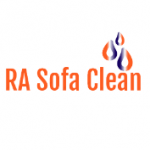 RA Sofa Clean