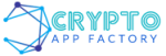 Crypto App Factory