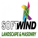 Soft Wind Landscape & Masonry