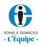 Soins à domicile L'Équipe