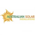 Australian Solar Installations